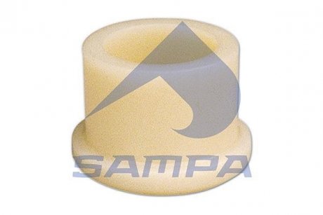 Втулка стабілізатора d25xd35x30.5 mb SAMPA 010.047