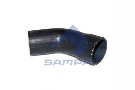 Шланг радиатора/ / 0015012382 SAMPA 010.339