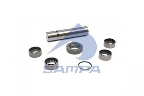 Комплект шкворней Поворотного кулака SAMPA 010.723/1 (фото 1)