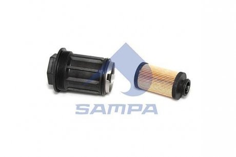 Фильтр MERCEDES Actros, Axor жидкости катализатора AdBlue (карбамидный) (A0001420289) SAMPA 010.874 (фото 1)