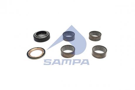 Ремкомплект шкворня SAMPA 010.907