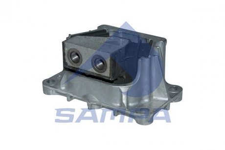 Подушка двигуна SAMPA 011.420
