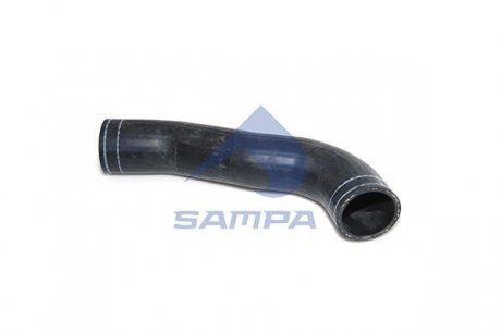 Шланг радиатора SAMPA 011.452