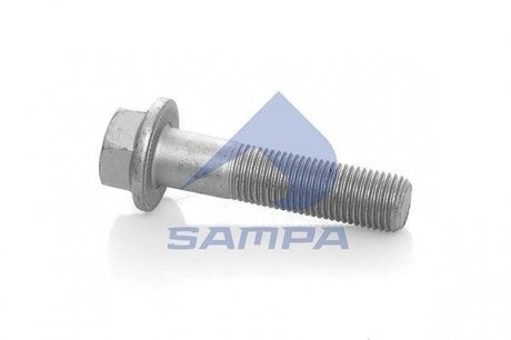 Бoлт карданого вала M14x1,5 / 60 (06028158917 |) SAMPA 020.056