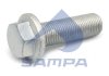 Бoлт карданого вала M16x1,5 / 50 (06028159015 |) SAMPA 020.058 (фото 1)