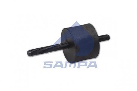 Подушка глушителя 40x30 M8x25 MAN (81960200056 |) SAMPA 020.088
