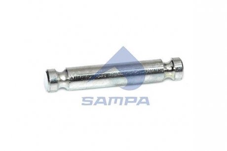 Палец тормозной колодки MAN E2000/F2000/F90/TGA/TGM/TGS/TGX >1986 12x72м SAMPA 020.247