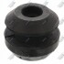 Фото автозапчасти подушка двигателя MAN F90/F2000 2840/2865/2866 d40xd22xd70xd106x85mm зад. левый/правый SAMPA 020.306 (фото 1)