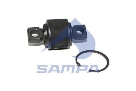 Ремкомплект променевої тяги SAMPA 020.670