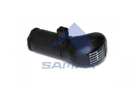 Ручка переключения передач (КПП) MAN F 2000,F90 / M90 (81970106009 |) SAMPA 021.029 (фото 1)