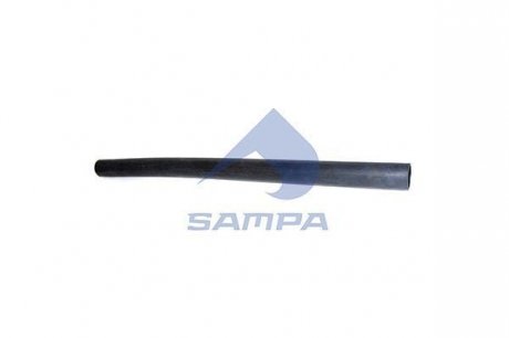 Шланг радиатора/ / 04274059550 SAMPA 021.093 (фото 1)