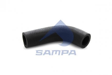 Патрубок SAMPA 021.126