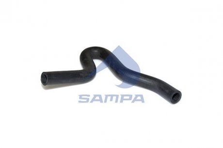 Шланг охлаждения SAMPA 021.139