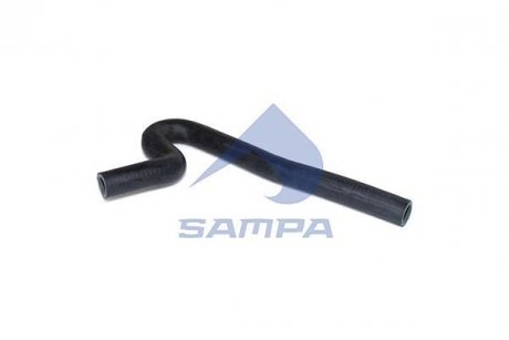 Шланг охлаждения SAMPA 021.141