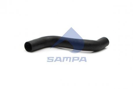 Патрубок радіатора SAMPA 021.459 (фото 1)
