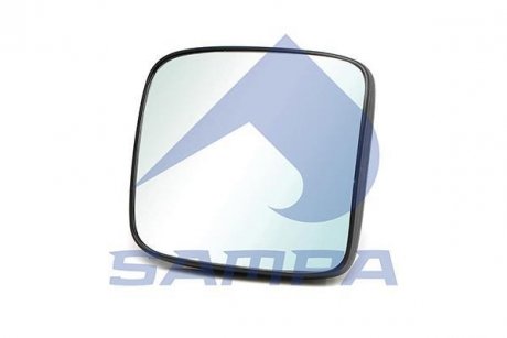 Дзеркальне скло SAMPA 022.107