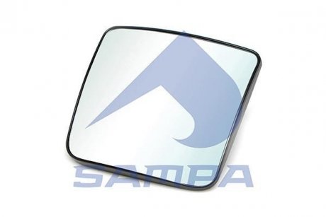 Скло дзеркала SAMPA 022.131