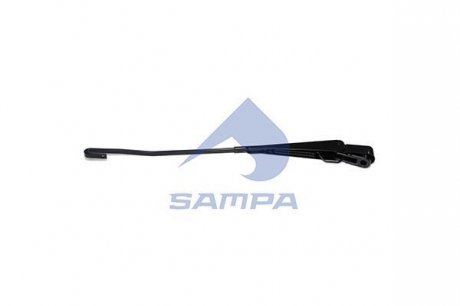 Важіль склоочисника SAMPA 022.249