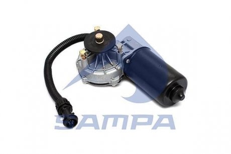 Двигун склоочисника SAMPA 022.251
