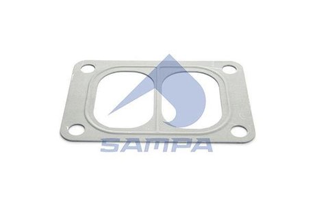Прокладка MAN турбокомпрессора (321541, 51089010150) SAMPA 022.253