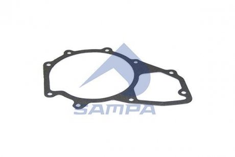 Прокладка водяного насосу SAMPA 022.259 (фото 1)