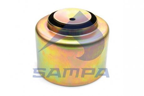 Опора ресори SAMPA 022.318 (фото 1)