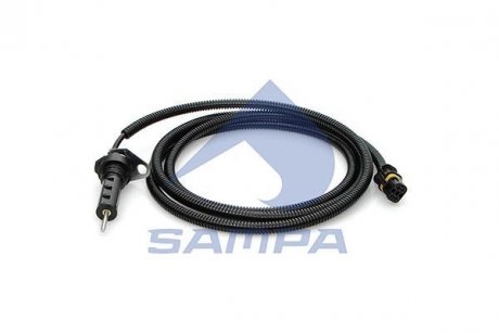 Датчик зношування колодки гальмівного диска SAMPA 022.395