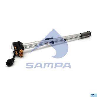 Датчик рівня палива SAMPA 023.275 (фото 1)