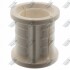 Фото автозапчасти втулка стабилизатора VOLVO F10/F12/F16/FH12/FH16/FH16/FL10/FL12/FL6/FL7/FM10/FM12/FM7/FM9 >1977 d74.5x96xd55mm зад. левый/правый, SAMPA 030.006 (фото 1)