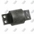 Фото автозапчасти сайлентблок реактивной тяги VOLVO FM7/FH12/FH16 d91x145x14mm SAMPA 030.040 (фото 1)