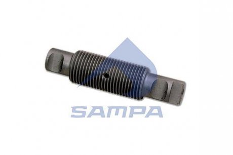 Елемент кріплення ресори SAMPA 030.171 (фото 1)