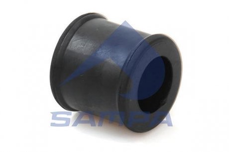 Амортизатор гума передня 25X40X38 = DF83 SAMPA 030.228 (фото 1)