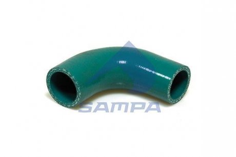 Шланг радиатора/ / 3 SAMPA 030.439