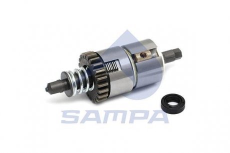 Ремкомплект гальмівного супорта SAMPA 030.590 (фото 1)