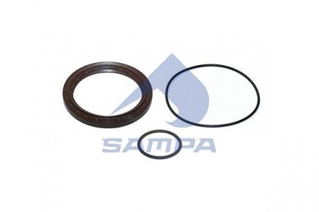 Комплект прокладок, ступицы колеса (031.042 и 030.702) (1089552S1 |) SAMPA 030.703