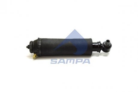 Амортизатор SAMPA 031.056