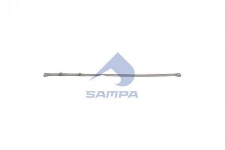 Хомут глушника SAMPA 031.419 (фото 1)