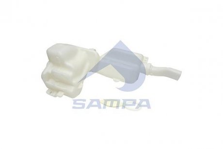 Бачок жидкости омывателя VOLVO FH16/FM9 >2001 SAMPA 032.449