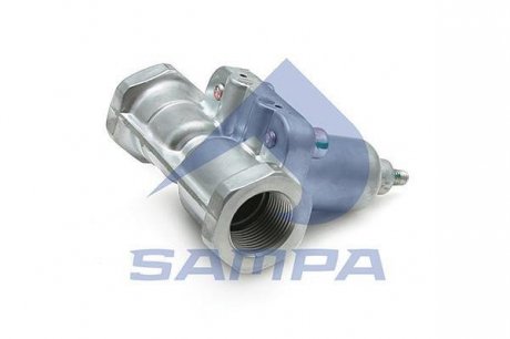 Клапан VOLVO перепускної гальмівної системи (10.3Bar) (3181898) SAMPA 033.089 (фото 1)