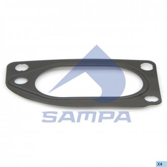 Прокладка SAMPA 033.470 (фото 1)