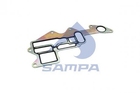 Прокладка фільтра SAMPA 034.116 (фото 1)