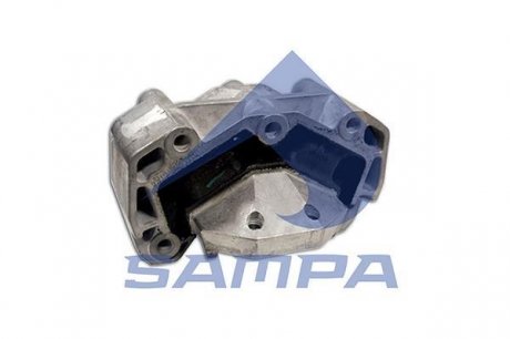 Упруго-демпф. элемент, Коробка передач SAMPA 040.101/1 (фото 1)