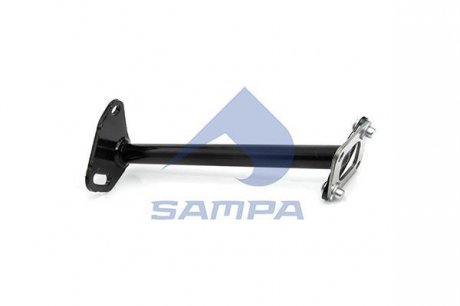 Тяга управления кпп SCANIA 4-SERIES L-250mm SAMPA 040.150