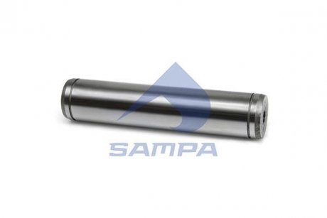Ремкомплект пальця колодки гальмівної SCANIA 3/4/P/G/R/T ''34'' d31.4x146.5mm SAMPA 040.155