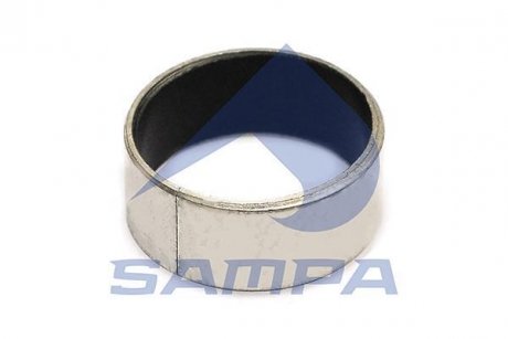 Втулка важіля перемикання передач SAMPA 040.264