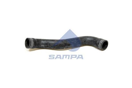 Патрубок SAMPA 040.382
