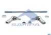 Фото автозапчастини тяга управління кпп SCANIA 3/4-SERIES P/G/R/T M10x1.5mm L-260mm SAMPA 040.528 (фото 1)