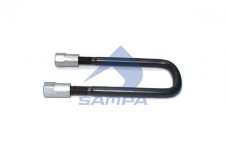 Стремянка ресори SAMPA 041.137 (фото 1)