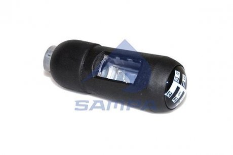 Ручка важеля перемикання передач SAMPA 041.140