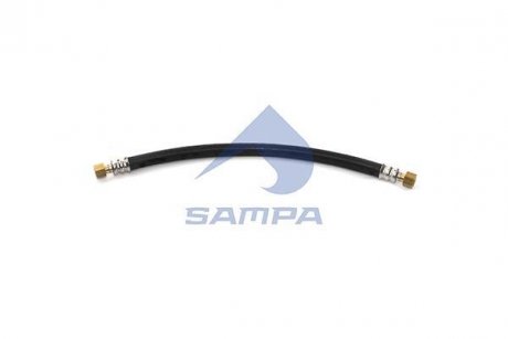 Шланг гальмівний SAMPA 041.189